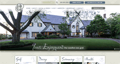 Desktop Screenshot of ccofpeoria.org